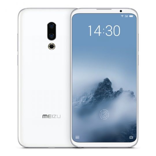 Meizu est de retour en France et va dévoiler un nouveau smartphone