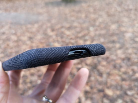 Pixel 3 Case : l'étui stylé du dernier Google Pixel [Test]