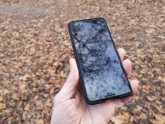 Pixel 3 Case : l'étui stylé du dernier Google Pixel [Test]