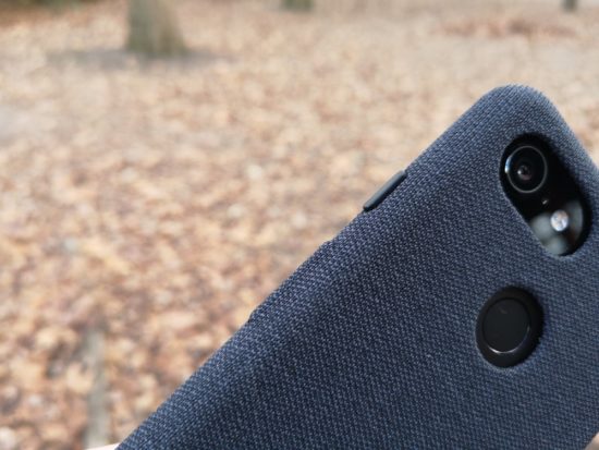 Pixel 3 Case : l'étui stylé du dernier Google Pixel [Test]