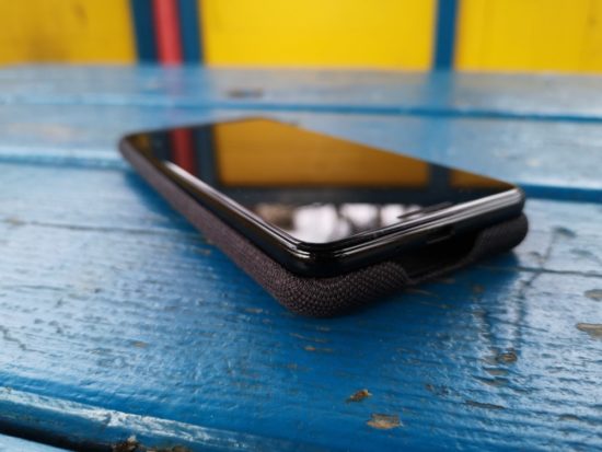 Pixel 3 Case : l'étui stylé du dernier Google Pixel [Test]