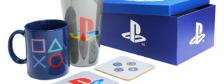 Sony propose une édition collector de sa PlayStation Classic