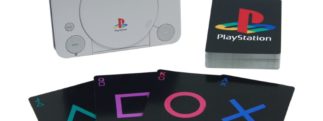 Sony propose une édition collector de sa PlayStation Classic