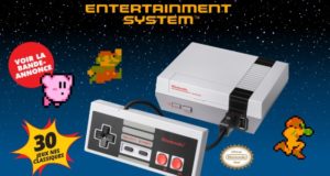 Les consoles Nintendo NES et SNES Mini vont se faire de plus en plus rares