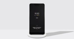 Google Pixel Stand : le chargeur sans fil privilégié pour les Pixel 3 [Test]