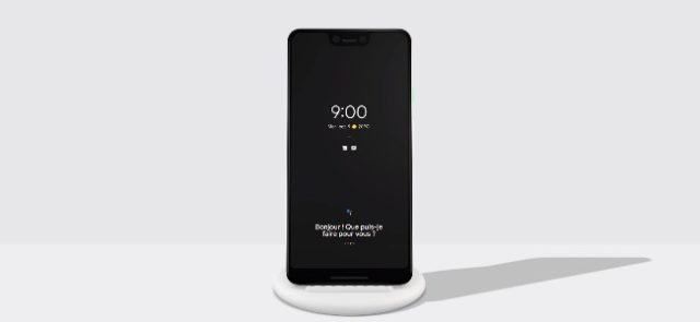 Google Pixel Stand : le chargeur sans fil privilégié pour les Pixel 3 [Test]