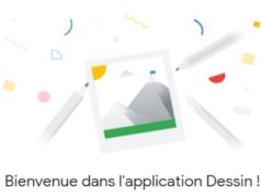 Chrome Canvas : un outil gratuit pour dessiner directement dans le navigateur