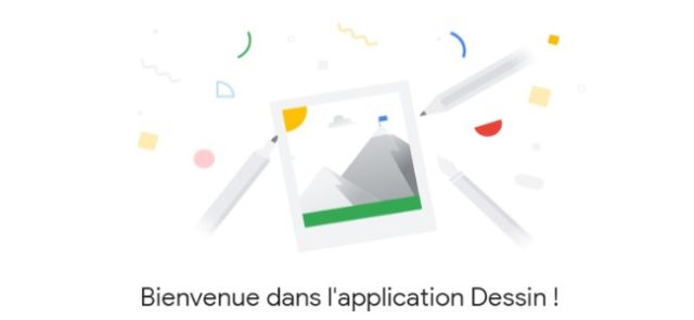 Chrome Canvas : un outil gratuit pour dessiner directement dans le navigateur