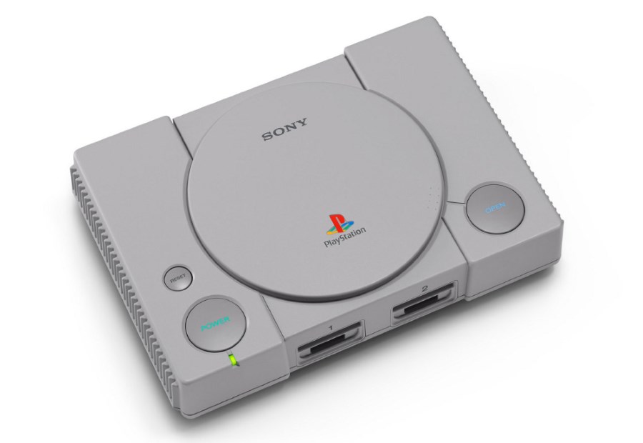 Le tarif de la PlayStation Classic passe à 60€