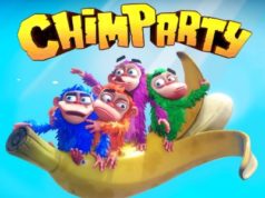 Chimparty sur PS4 : un bon moment à passer en famille ou entre amis [Test]