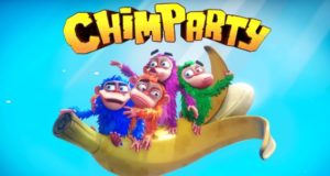 Chimparty sur PS4 : un bon moment à passer en famille ou entre amis [Test]