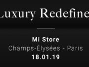 Xiaomi ouvre un nouveau Mi Store à Paris et fait les choses en grand Xiaomi ouvre un nouveau Mi Store à Paris et fait les choses en grand