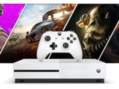 Xbox Maverick : une Xbox One S moins cher et sans lecteur de disque ?