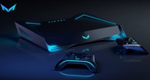 Mad Box : une nouvelle console haut de gamme en approche ?