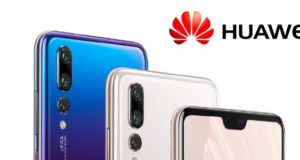 Nous en savons un peu plus sur les Huawei P30 et P30 Plus