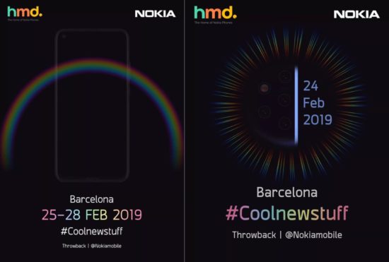 Nokia 9 Pureview : un point avant sa présentation au MWC 2019