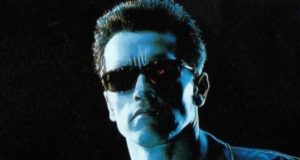 Terminator 6 est baptisé Terminator : Dark Fate