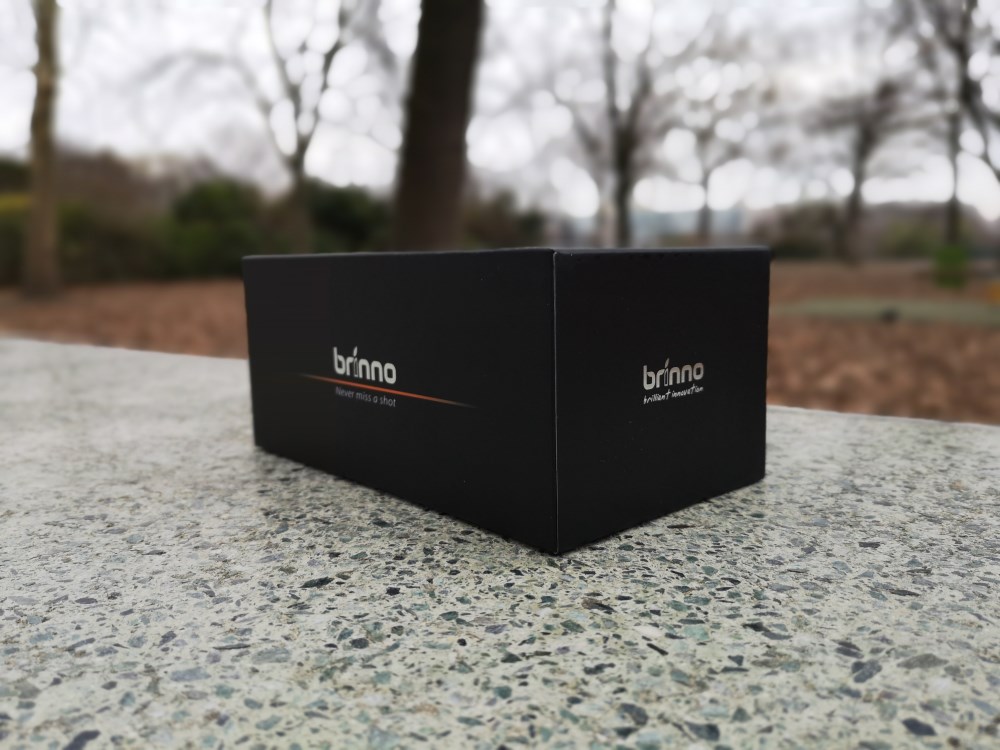 brinno TLC 200Pro : une caméra dédiée au timelapse [Test]