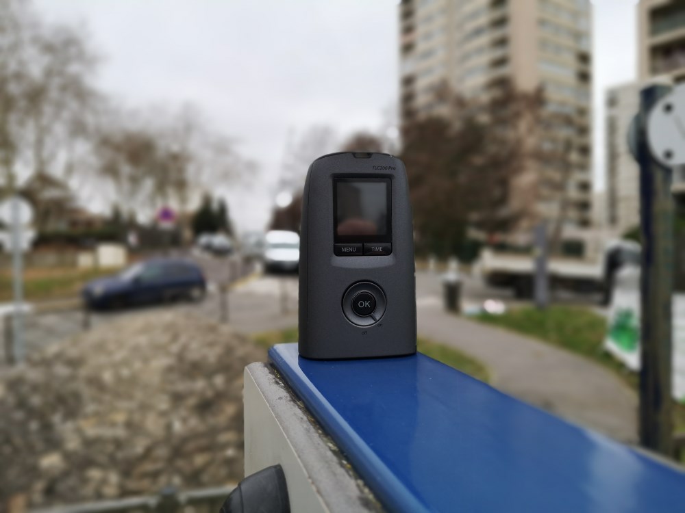 brinno TLC 200Pro : une caméra dédiée au timelapse [Test]