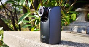 brinno TLC 200Pro : une caméra dédiée au timelapse [Test]