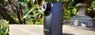 brinno TLC 200Pro : une caméra dédiée au timelapse [Test]