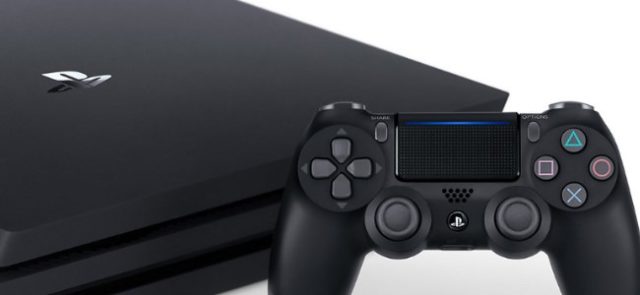 Sony prépare l'arrivée de la PS5 ?