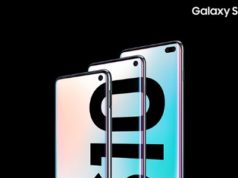 Les Galaxy S10e, Galaxy S10 et Galaxy S10+ annoncés officiellement par Samsung