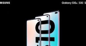 Les Galaxy S10e, Galaxy S10 et Galaxy S10+ annoncés officiellement par Samsung