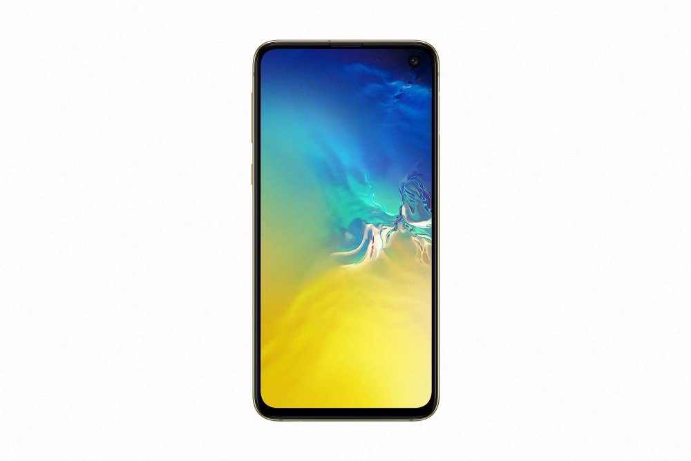 Les Galaxy S10e, Galaxy S10 et Galaxy S10+ annoncés officiellement par Samsung