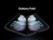 Galaxy Fold : Samsung a officialisé son smartphone avec écran pliable Galaxy Fold : Samsung a officialisé son smartphone avec écran pliable