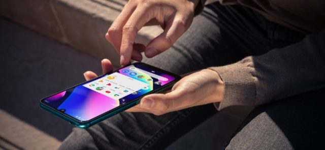 #MWC2019 - Wiko présente les View3 Pro & View3