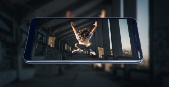 MWC2019 - Nokia officialise le Noki 9 Pureview, le smartphone aux 5 capteurs photo