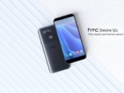 #MWC2019 – HTC annonce l’arrivée du HTC Desire 12s #MWC2019 - HTC annonce l'arrivée du HTC Desire 12s