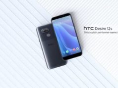 #MWC2019 - HTC annonce l'arrivée du HTC Desire 12s