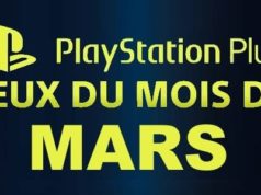 Playstation : les jeux offerts du mois de mars 2019 sur PS Plus
