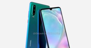 Les Huawei P30 et P30 Pro seront officiellement présentés le 26 mars Les Huawei P30 et P30 Pro seront officiellement présentés le 26 mars