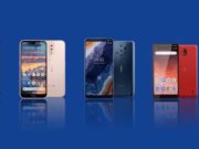 #MWC2019 – Nokia lance 3 nouveaux smartphones #MWC2019 - Nokia lance 3 nouveaux smartphones
