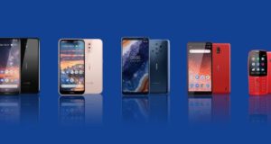 #MWC2019 - Nokia lance 3 nouveaux smartphones