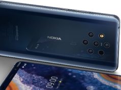 TrulySecure, le système de déverrouillage du Nokia 9 Pureview serait fiable à plus de 99,9%