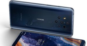 TrulySecure, le système de déverrouillage du Nokia 9 Pureview serait fiable à plus de 99,9%