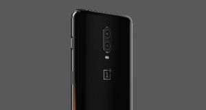 OnePlus 7 : il pourrait être doté d'un module selfie rétractable