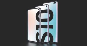 Samsung Galaxy S10 : mes premières impressions