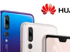 Le Huawei P30 Pro serait équipé d'un zoom hybride 10X