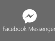 Comment activer le mode sombre sur Facebook Messenger ? [#Tutoriel]