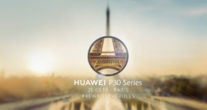 Huawei a utilisé des photos de reflex pour promouvoir ses Huawei P30