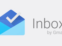 Inbox by Gmail fermera définitivement ses portes le 2 avril