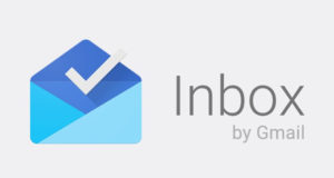 Inbox by Gmail fermera définitivement ses portes le 2 avril