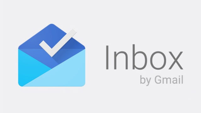 Inbox by Gmail fermera définitivement ses portes le 2 avril