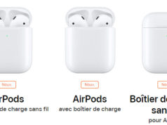 Les AirPods 2 d'Apple sont officiels