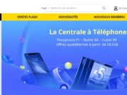 Gearbest : fuite de millions d'enregistrements dont des données de clients